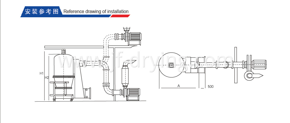 Reference Drawing